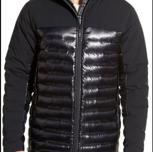 NWT Colehaan mountain hardwear men zero grand XL